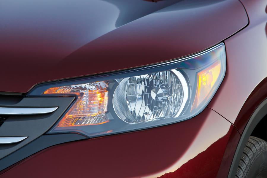  Honda CR-V 2012 года  (фото 50 из 139)